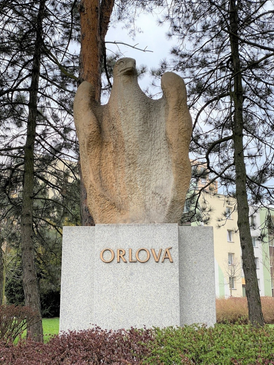 PŘIPRAVUJEME 800. VÝROČÍ ORLOVÉ. ZAPOJTE SE TAKÉ!