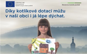 Blíží se konec lhůty k podávání žádostí o návratnou finanční výpomoc (3. výzva kraje) na předfinancování výměn nevyhovujících kotů - jen do 29. dubna 2022