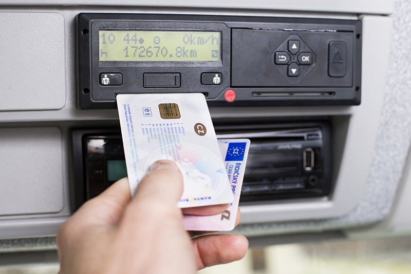 OD ČERVNA LZE O ŘIDIČÁK ŽÁDAT ELEKTRONICKY