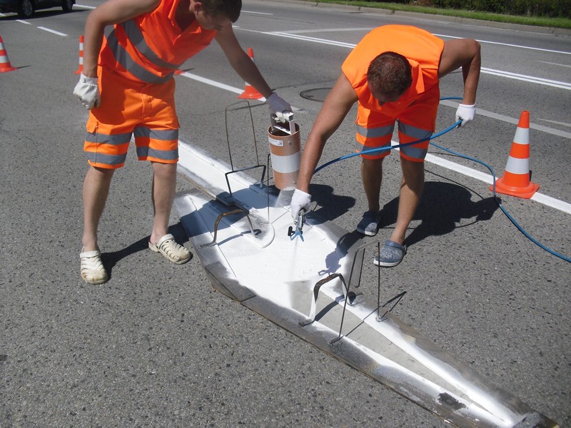 ŘSD OMEZUJE NA ZAČÁTKU PRÁZDNIN ÚDRŽBU KOMUNIKACÍ