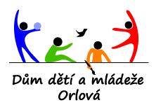 DDM ORLOVÁ HLEDÁ EXTERNÍ PEDAGOGY