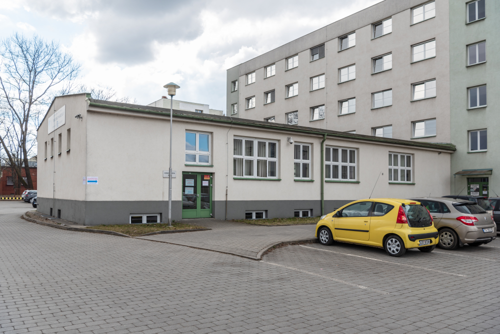 KHN UKONČILA PROVOZ TESTOVACÍHO MÍSTA