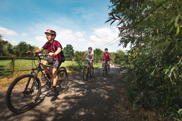 TIP NA VÝLET: PRÁZDNINOVÁ HRA TOUR DE ALEJE