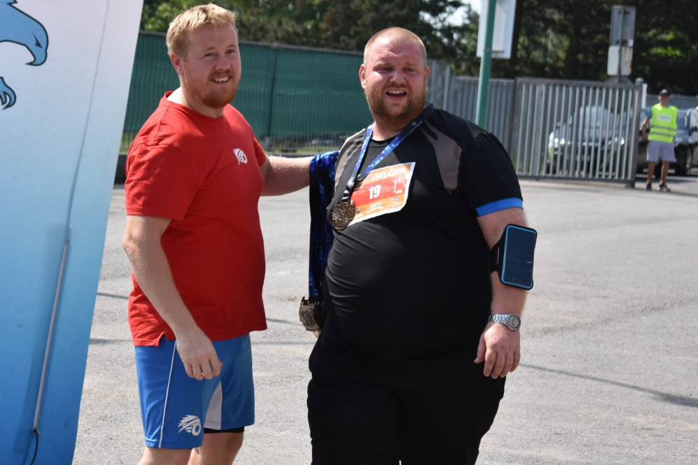 HOKEJOVÁ MSK U21 V PŘÍPRAVĚ NA NÁROČNOU SEZÓNU S PŘEDSTIHEM