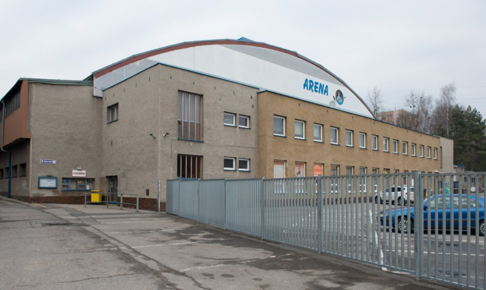 VEŘEJNÉ BRUSLENÍ ODSTARTUJE UŽ V ZÁŘÍ