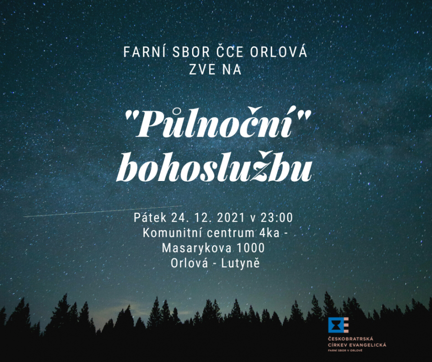 NAVŠTIVTE KOMUNITNÍ CENTRUM 4KA V ORLOVÉ!