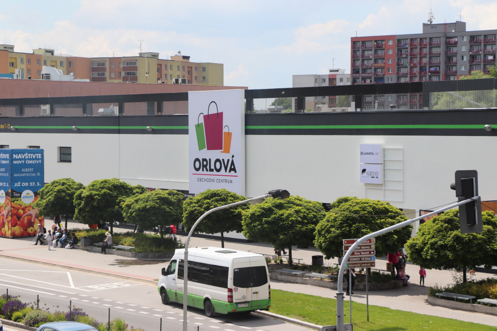 VĚTRNOU, ROLNICKOU A ZTRACENOU ČEKAJÍ DALŠÍ DOPRAVNÍ OMEZENÍ