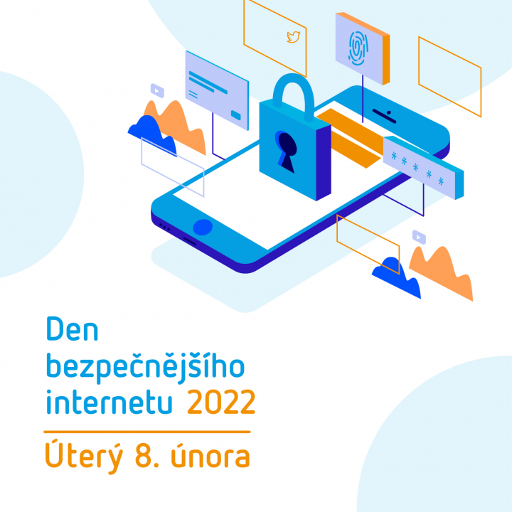 Den bezpečnějšího internetu na ZŠ Mládí