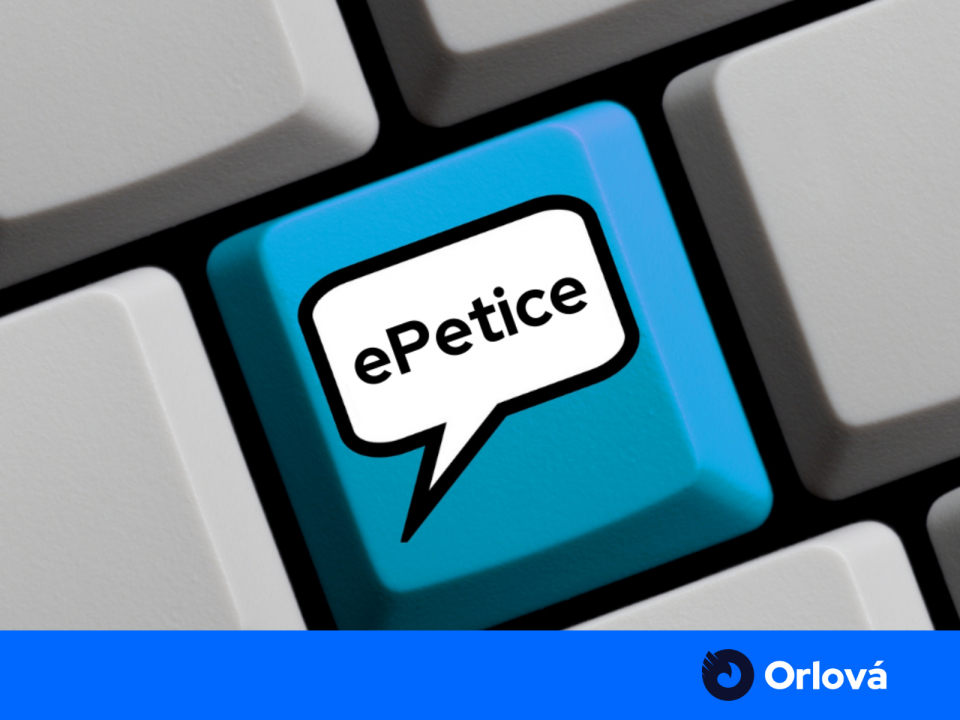 ZALOŽIT I PODEPSAT PRÁVNĚ ZÁVAZNOU PETICI LZE UŽ I ONLINE