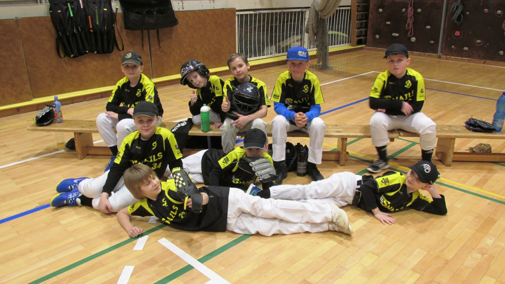 BASEBALLU TO KONEČNĚ CINKLO