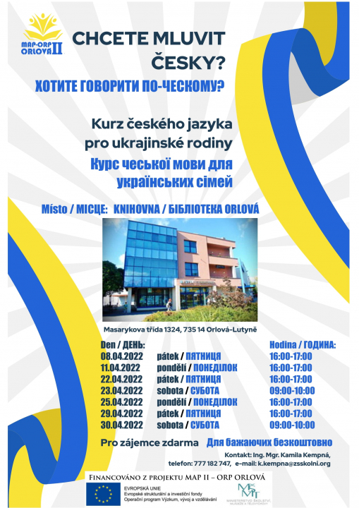 CHCETE MLUVIT ČESKY? ХОТИТЕ ГОВОРИТИ ПО-ЧЕСКОМУ?