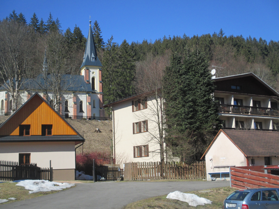 Úspěšná škola v přírodě - ZŠ Školní 862