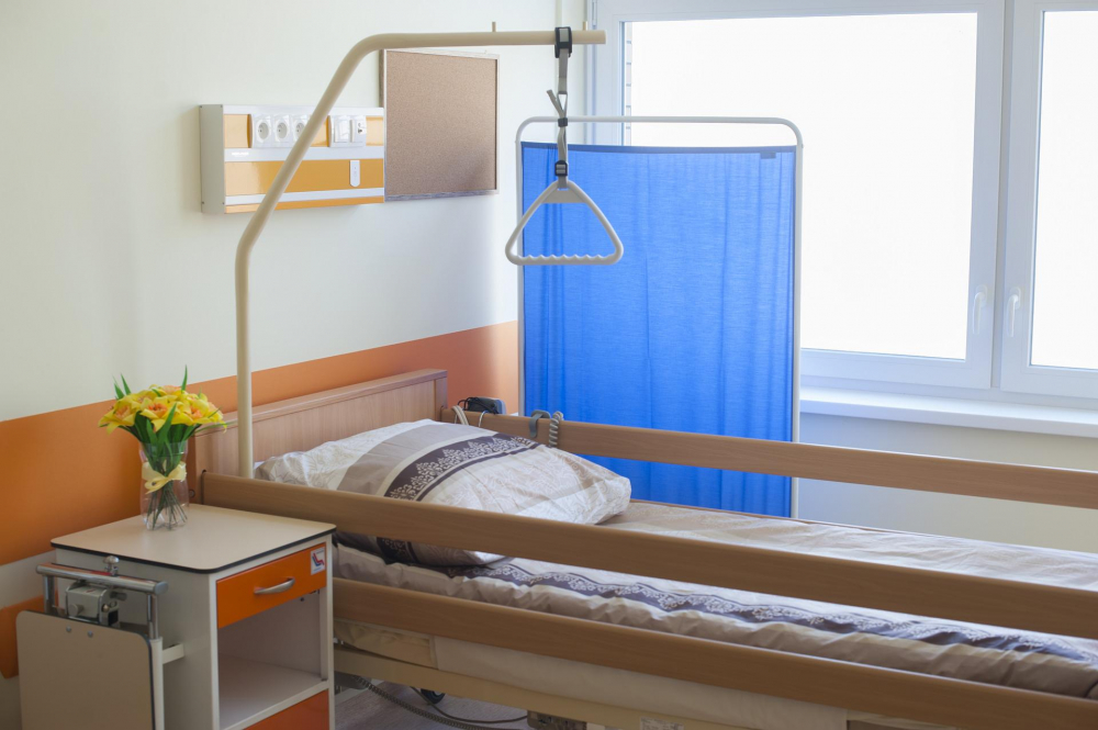 DOMÁCÍ HOSPICOVÁ PÉČE O UPRCHLÍKY