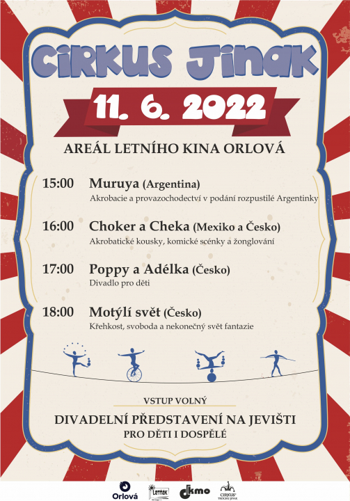 DKMO - Přijďte se podívat