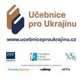 MŠMT - NOVÝ WEBOVÝ PORTÁL UČEBNICE PRO UKRAJINU