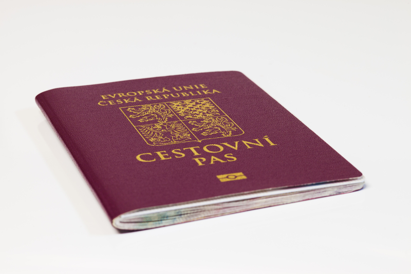 UPOZORŇUJEME NA DELŠÍ ČEKÁNÍ PŘI VYŘIZOVÁNÍ DOKLADŮ