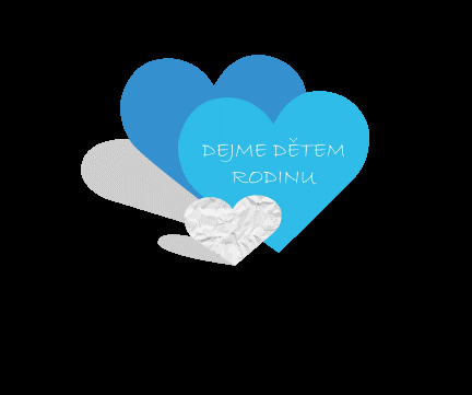 STAŇTE SE NÁHRADNÍMI RODIČI!