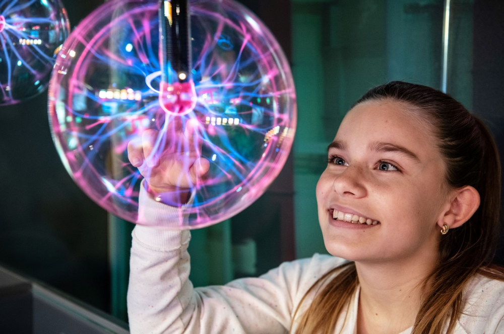 ELEKTRÁRNY ČEZ ZVOU NA KOMENTOVANÉ PROHLÍDKY