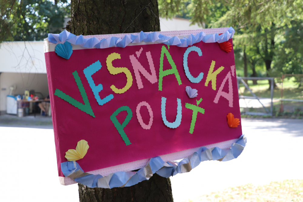 VESŇÁCKÁ POUŤ SE TĚŠÍ VELKÉ OBLIBĚ