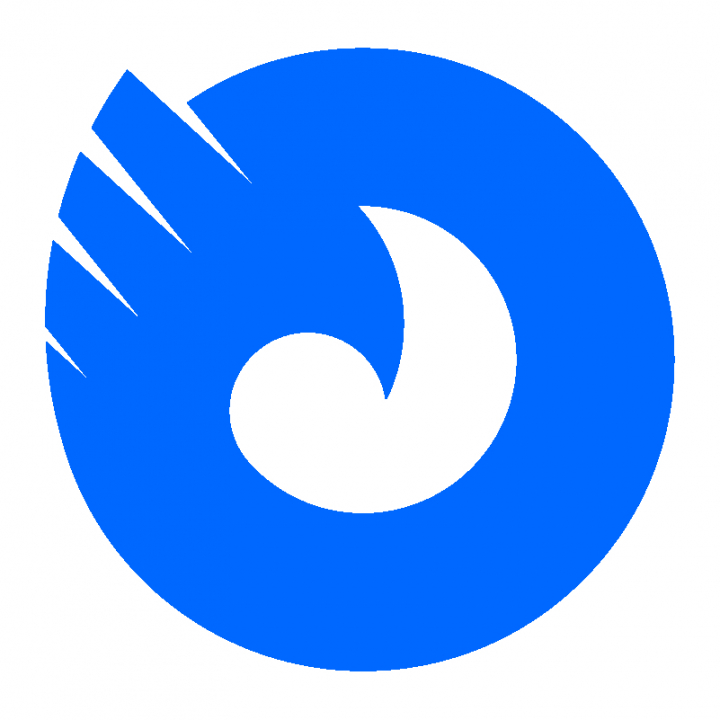 Logo města Orlové