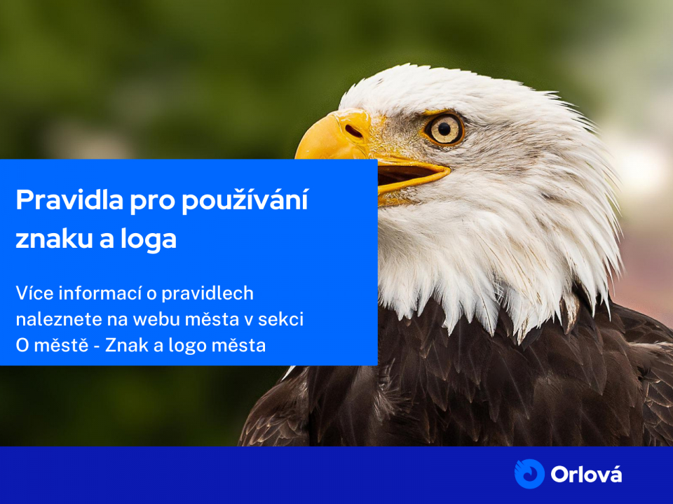CHCETE POUŽÍT NAŠE LOGO NEBO ZNAK? ZBYSTŘETE!