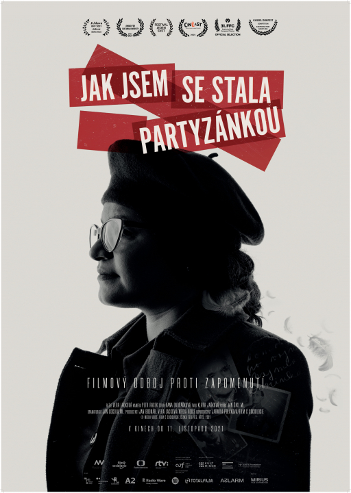 FUTRA POŘÁDÁ PROMÍTÁNÍ DOKUMENTÁRNÍCH FILMŮ