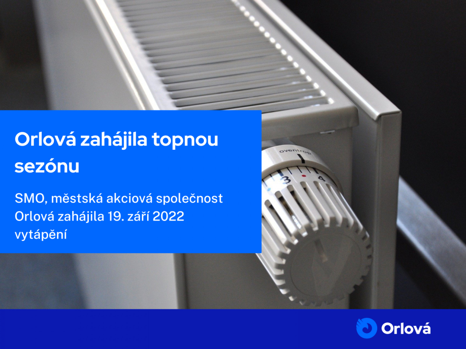 ORLOVÁ ZAHÁJILA TOPNOU SEZÓNU