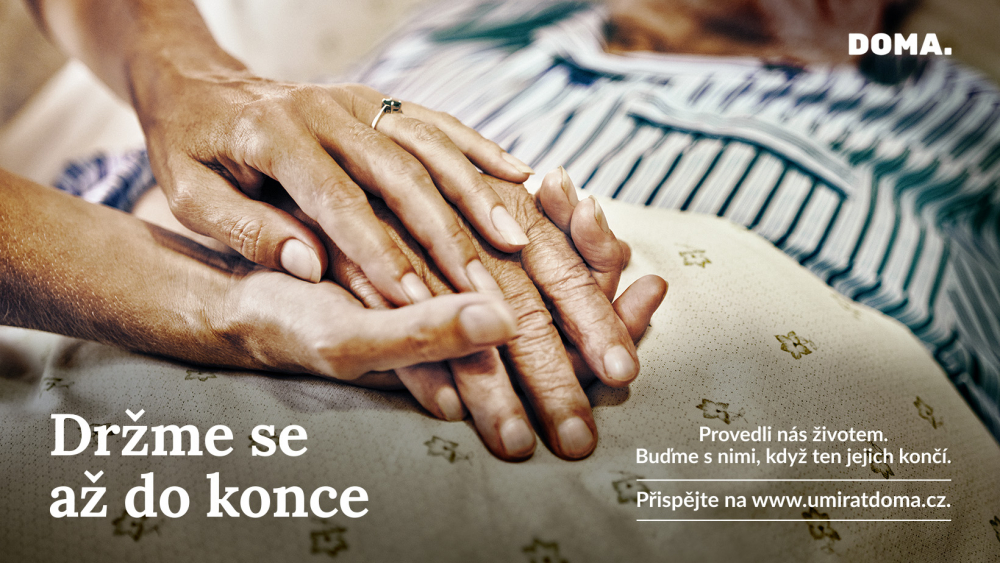 PŘIPOJTE SE K PAPUČOVÉMU DNI