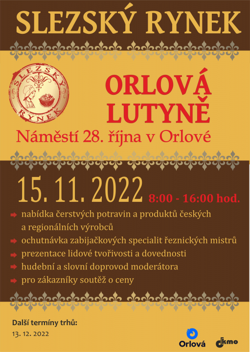 NÁMĚSTÍ OŽIVÍ DALŠÍ FARMÁŘSKÉ TRHY