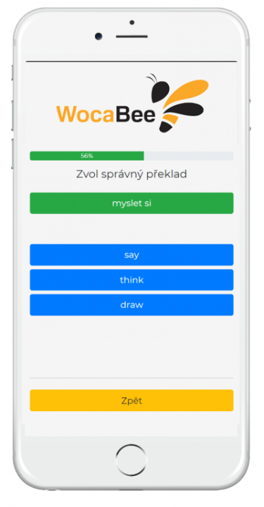 ZŠ K. Dvořáčka - Uspěli jsme v okresním kole soutěže v učení cizích jazyků!