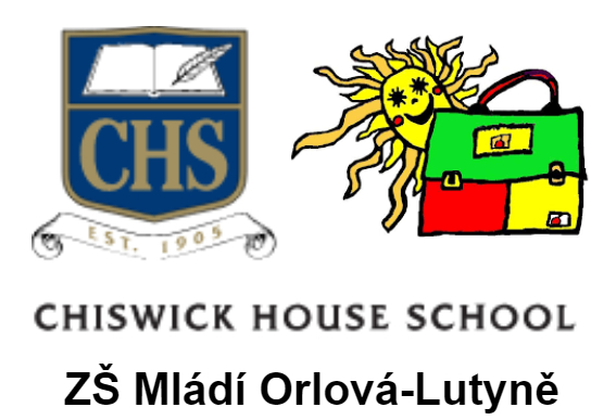ZŠ Mládí 726 - Pedagogická stáž na Maltě