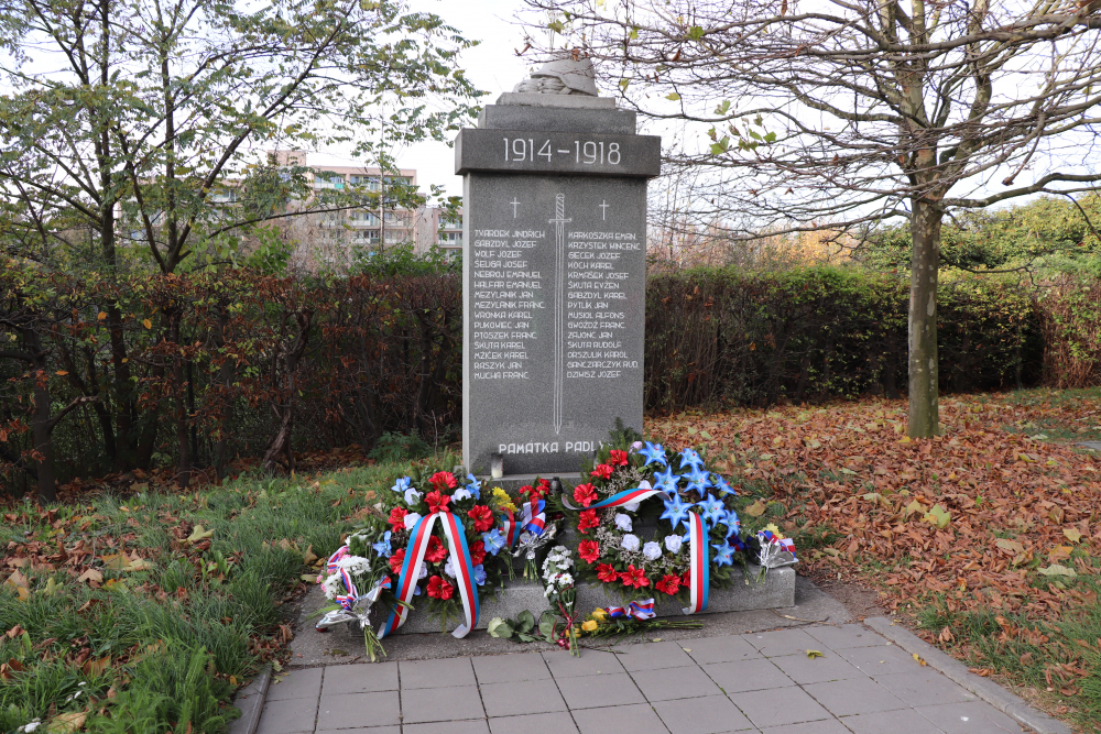 DNES SI PŘIPOMÍNÁME DEN VÁLEČNÝCH VETERÁNŮ