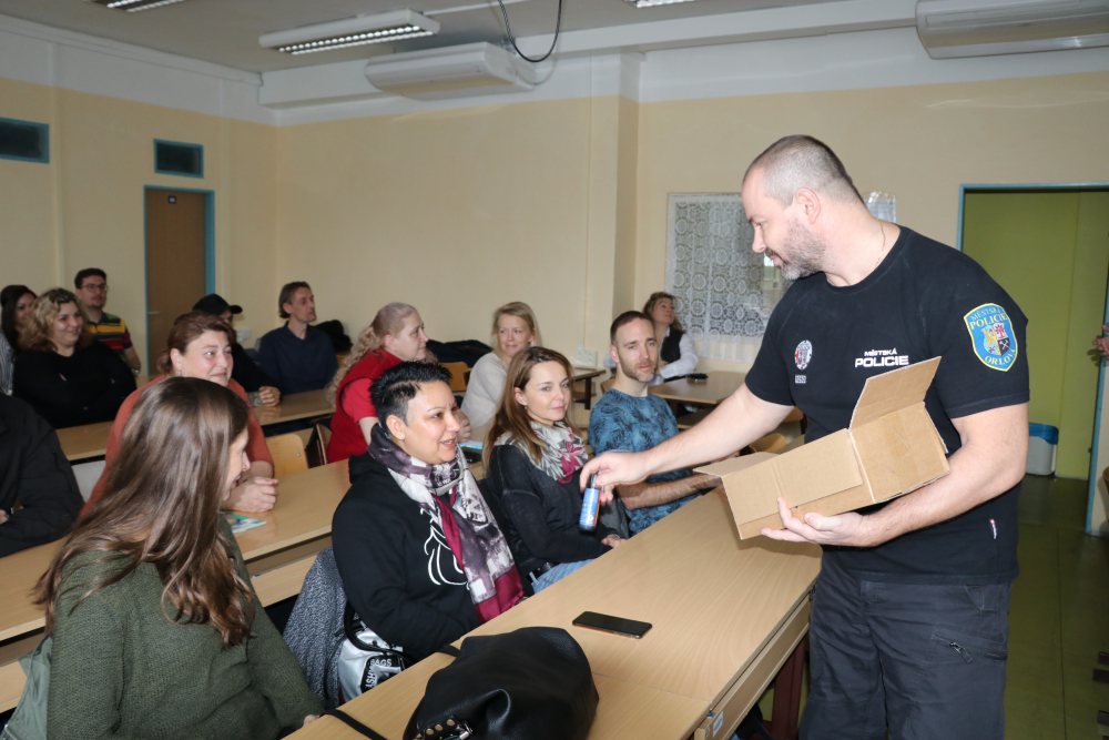 VZÁJEMNÁ SPOLUPRÁCE BUDE KU PROSPĚCHU VŠECH