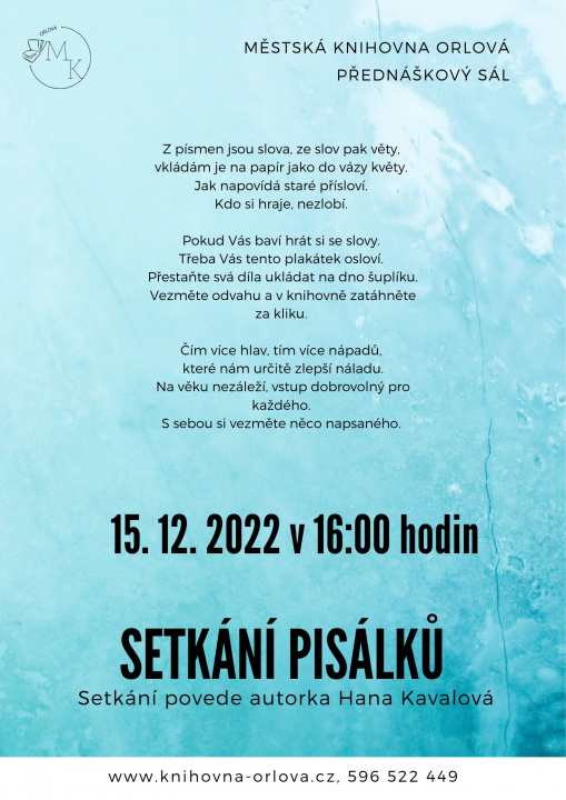 NAČERPEJTE INSPIRACI OD OSTATNÍCH PSAVCŮ