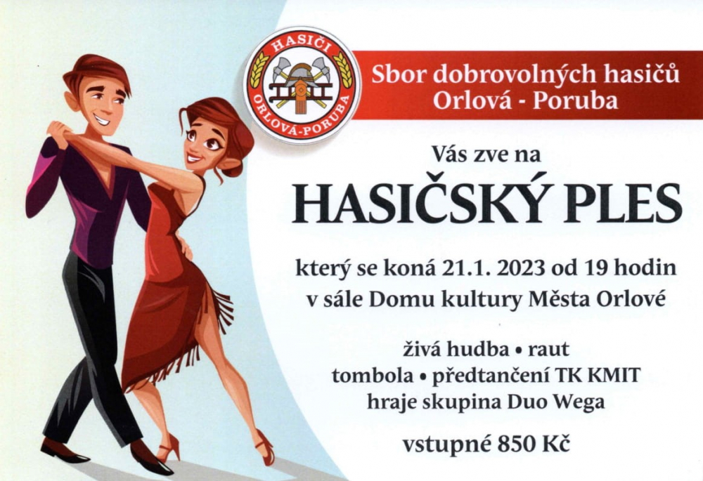 VYTÁHNĚTE VEČERNÍ RÓBY, V LEDNU PLESÁME