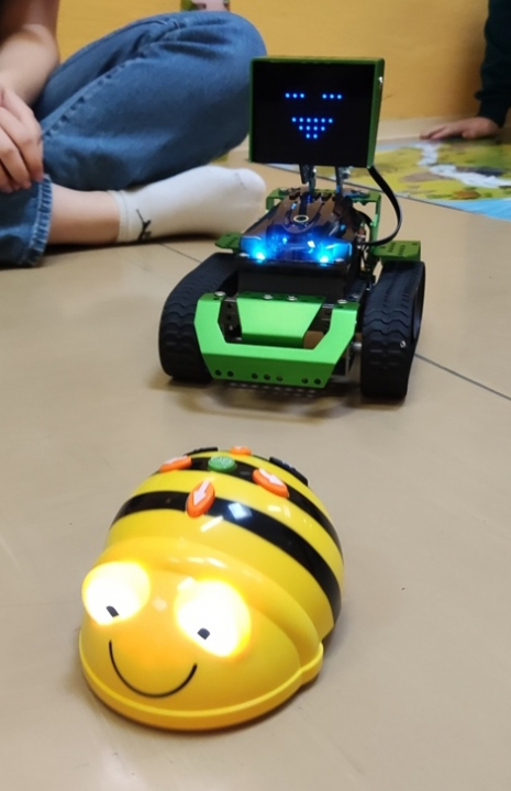 ZŠ K. Dvořáčka začíná s 3D tiskem