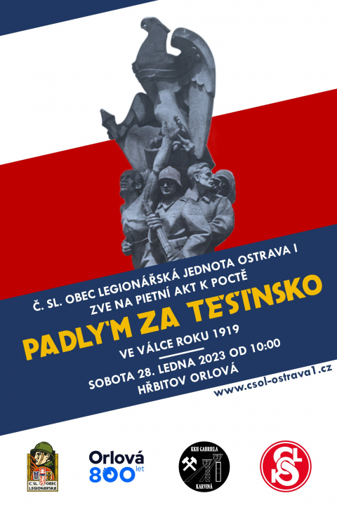 ZVEME VÁS NA PIETNÍ AKT