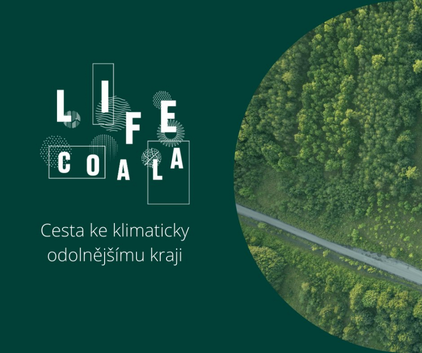 KLIMATICKÁ ZMĚNA JAKO PŘÍLEŽITOST K LEPŠÍMU KRAJI