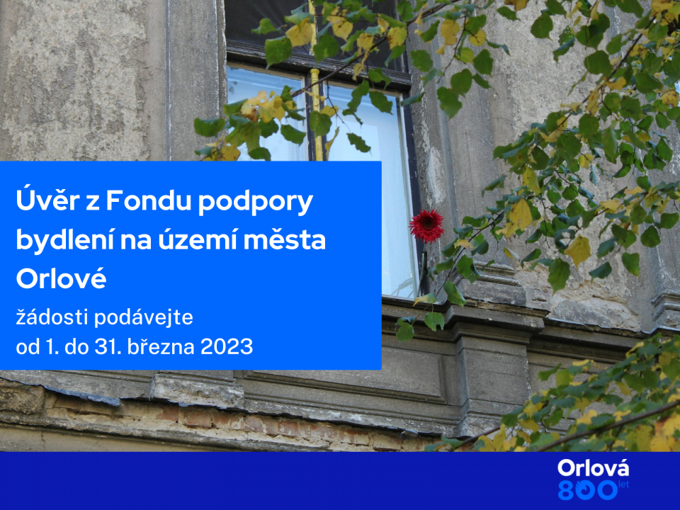 POŽÁDEJTE O ÚVĚR A OPRAVTE VÁŠ DŮM