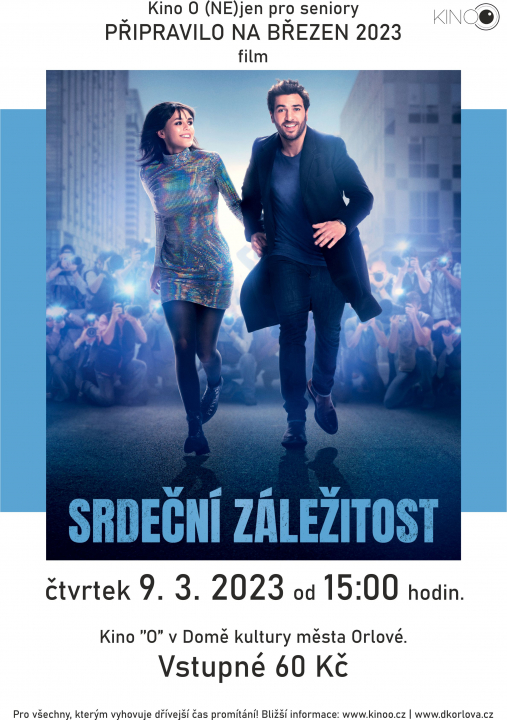 V ZÁŘI REFLEKTORU MŮŽE I HVĚZDA VYHASNOUT