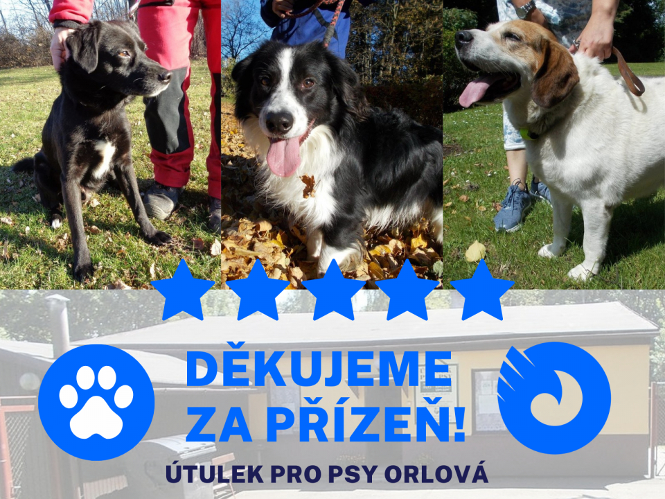 ORLOVSKÝ ÚTULEK I LETOS PATŘÍ MEZI NEJLÉPE HODNOCENÁ MÍSTA