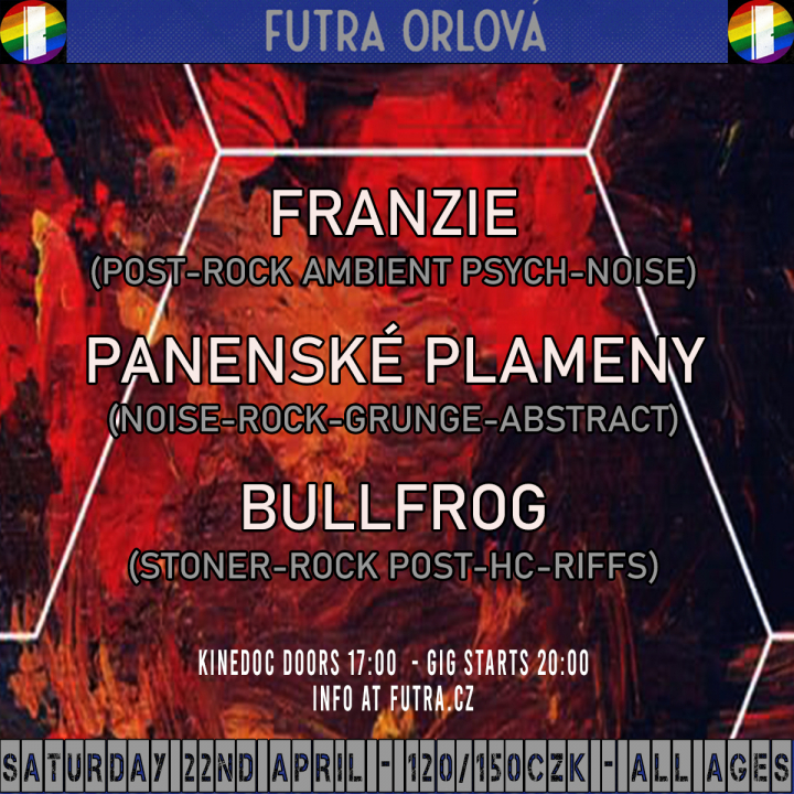 VYRAZTE Z KINA ROVNOU NA KONCERT