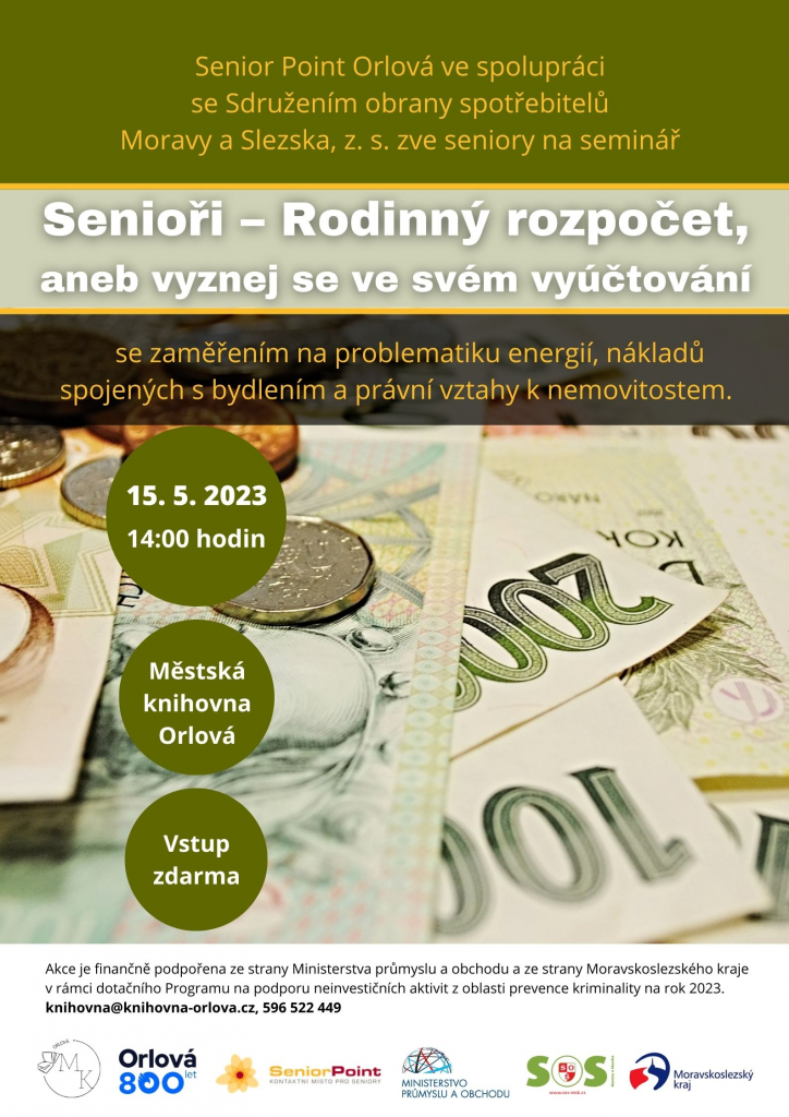 VYZNEJTE SE VE SVÉM VYÚČTOVÁNÍ