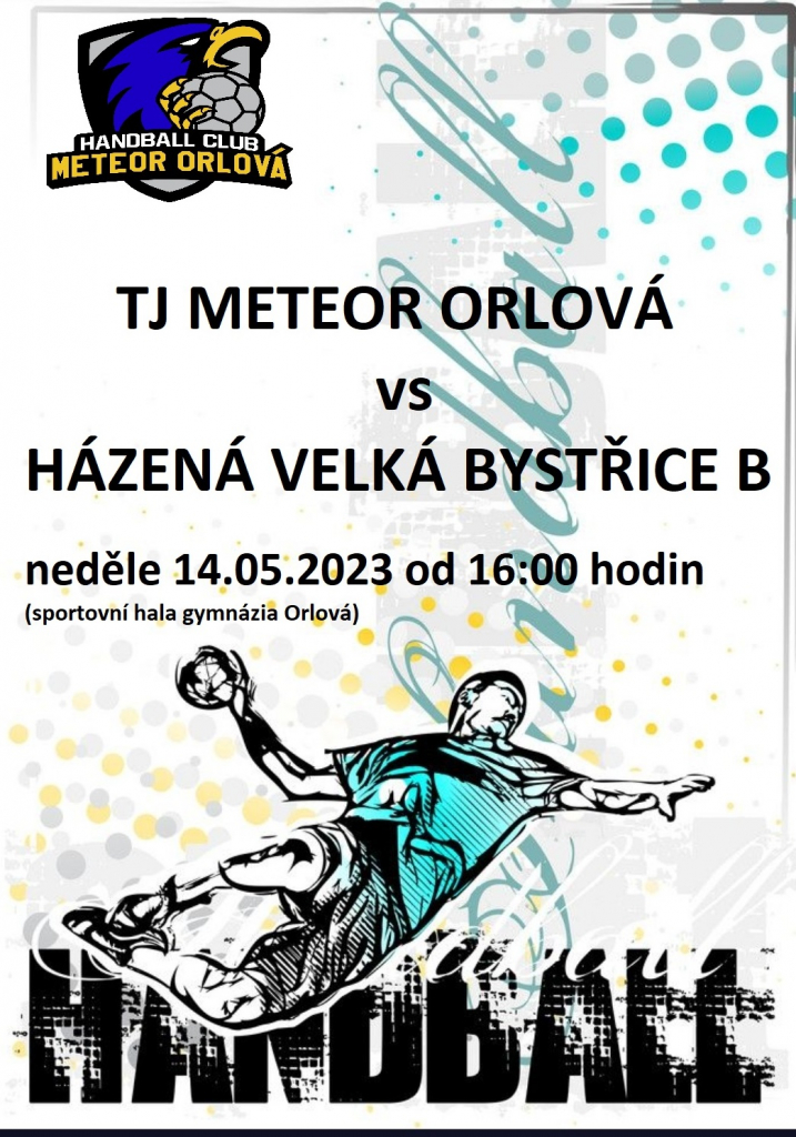 NAŠI HÁZENKÁŘI BOJUJÍ O UMÍSTĚNÍ