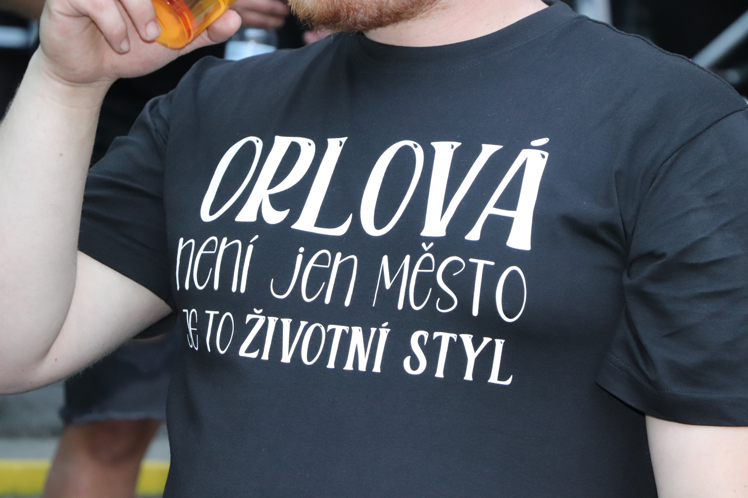 SOBOTNÍ PROGRAM NA DNECH MĚSTA BYL OPRAVDU VELKOLEPÝ