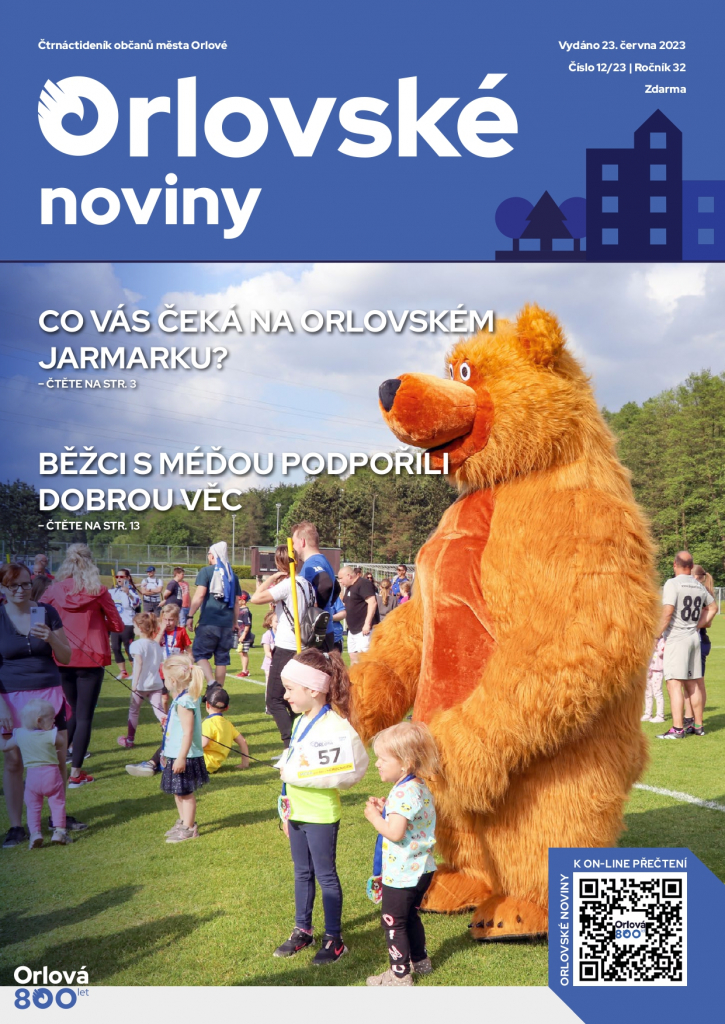 ORLOVSKÉ NOVINY JSOU ONLINE