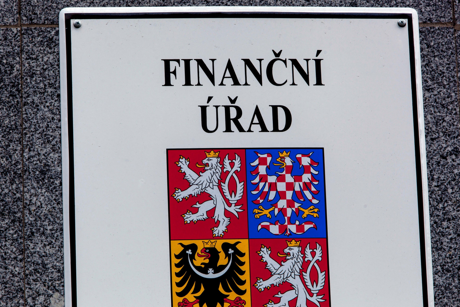FINANČNÍ ÚŘAD PRO MORAVSKOSLEZSKÝ KRAJ UPOZORŇUJE, ŽE V ORLOVÉ BUDE OD 1. ČERVENCE 2023 ZRUŠENO ÚZEMNÍ PRACOVIŠTĚ