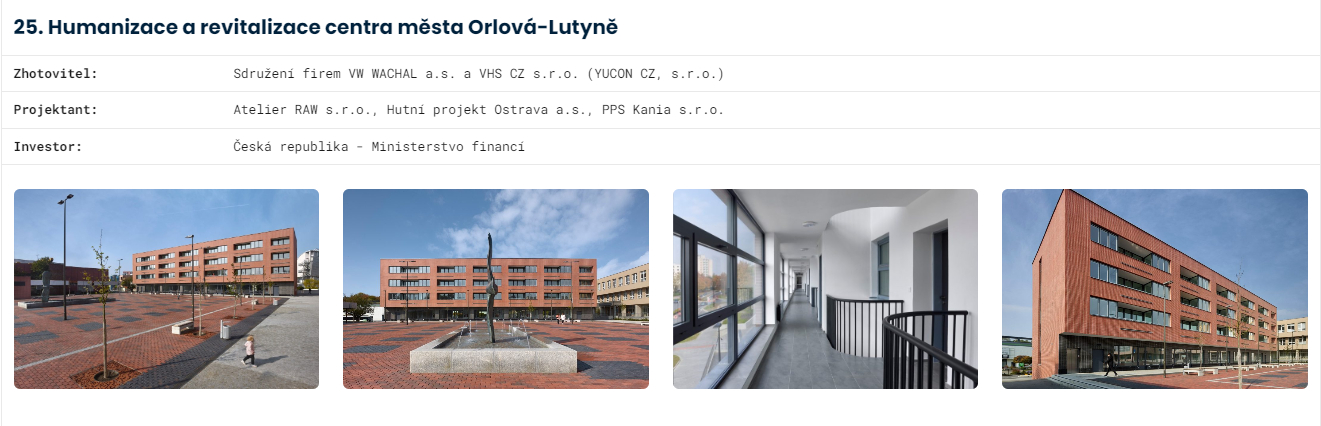 HLASUJTE V 17. ROČNÍKU SOUTĚŽE STAVBA MSK 2022