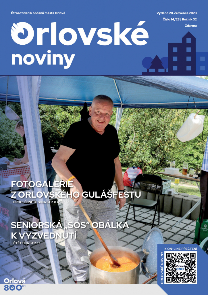 ORLOVKY DNES ZAMÍŘILY NA SVÁ MÍSTA
