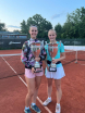 Vítězky turnaje ITF